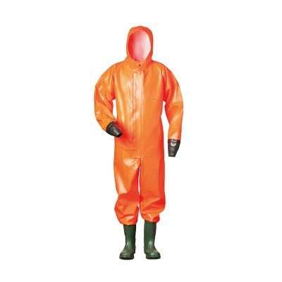 Offshore protective clothing