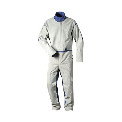 Sandblast overall