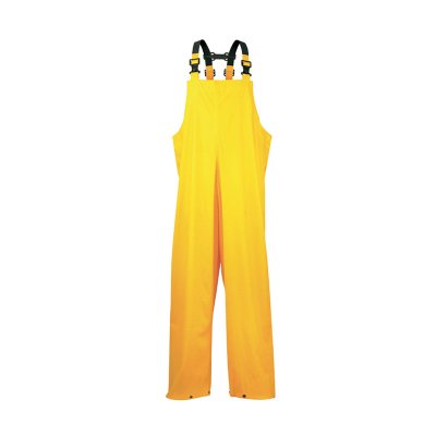 PU dungaree GROSSEFEHN