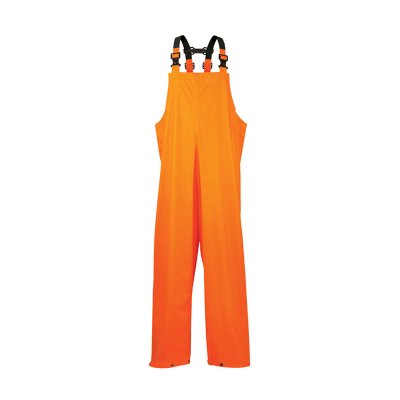 PU dungaree FRIEDERIKENSIEL