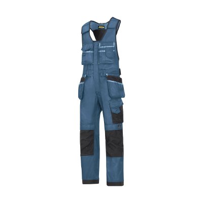 Extremely hard-wearing workwear