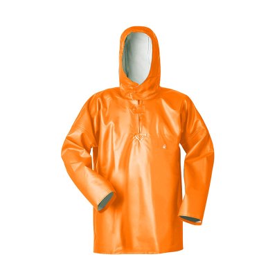 Classic fisherman jacket