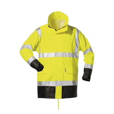 NORWAY PU stretch rain