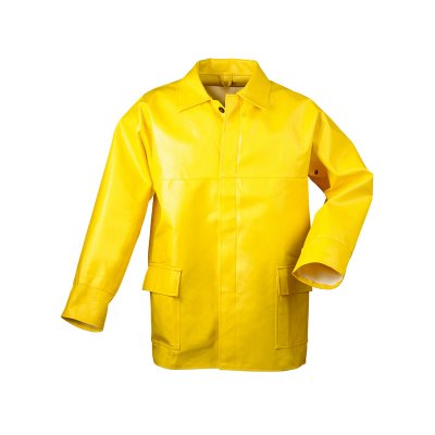 PU cold and rain protection