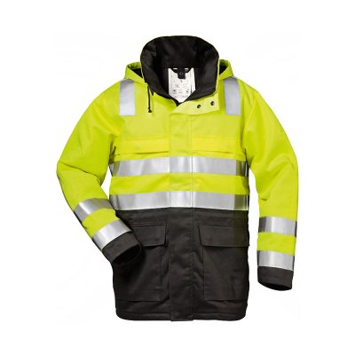 Multi-norm parka GABRIEL