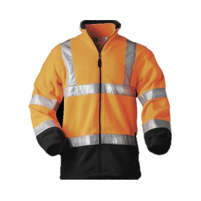 Fleece jacket BENEDIKT