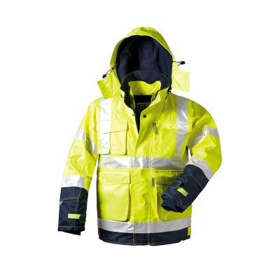 3 in 1 jacket BENJAMIN