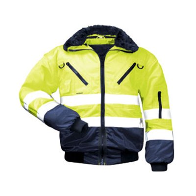 protection pilot jacket