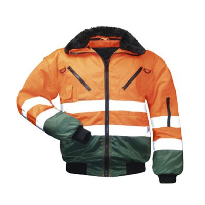 protection pilot jacket