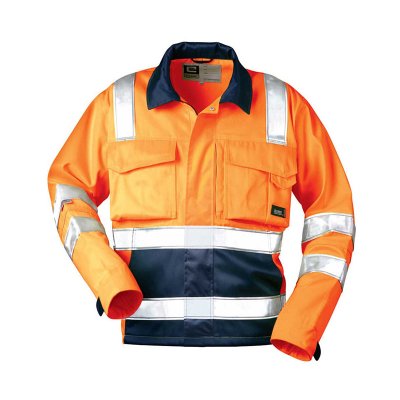 Waistband jacket LARS