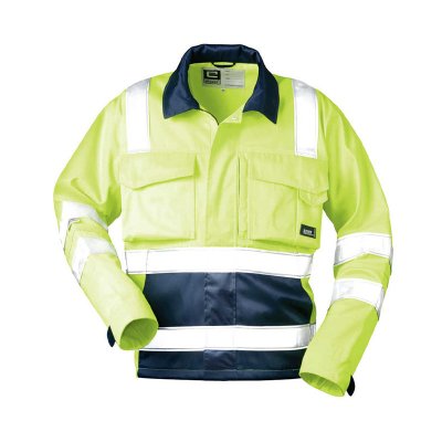 Waistband jacket VIKTOR