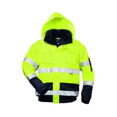 Pilot jacket SIEGFRIED