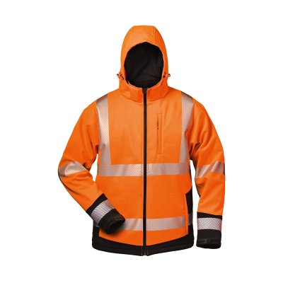 Warning protection winter