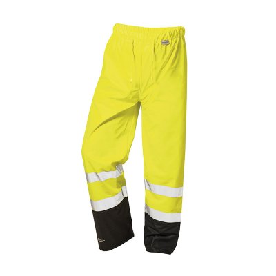 NORWAY PU-stretch waistband