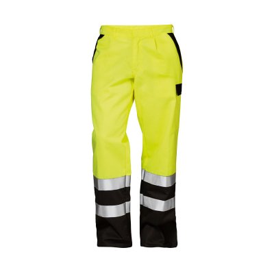 Multi-norm knee breeches