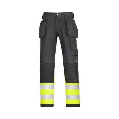 cotton work trousers
