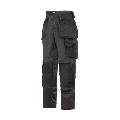 hard-wearing work trousers