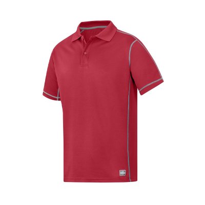 UV-protective Polo Shirt