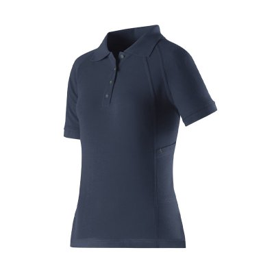 reinforced Polo shirt