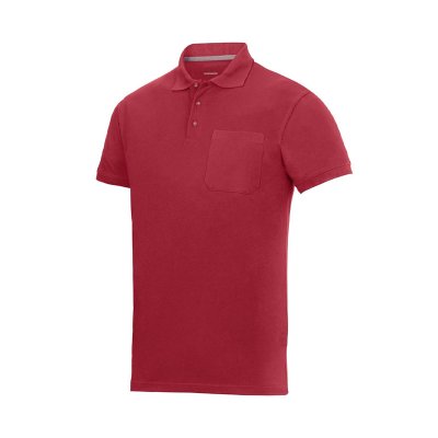 robust Polo Shirt
