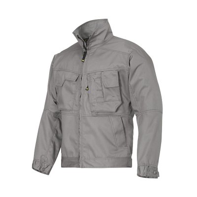 functional work jacket