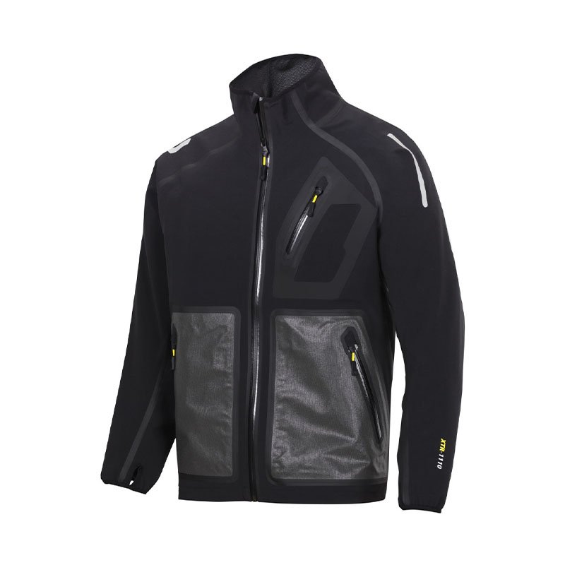 jacket from China manufacturer Qingdao Aurus Industry Co., Ltd.