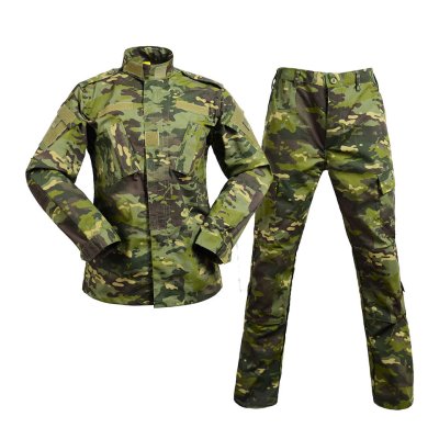 Top Military Uniform German Woodland Camo Army Military Combat Acu Camo Uniforms For Germany Sodiers