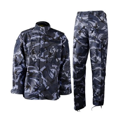 2021 New Style Camo Camouflage Military Uniforms Supplies Digital Acu Uniform For Men
