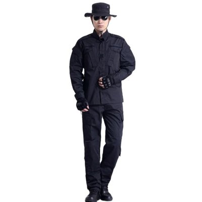 Military Army Jacket For Men Waterproof Hunting Camouflage Jacket Police Tactical Combat Winter Jacket