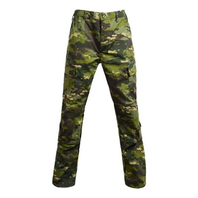 Oem Service Khaki Combat Uniform Custom Camouflage Military Combat Suits Army Tactical Clothing