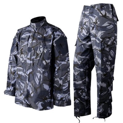 Wholesale Different Color Of Military Uniform Custom Uniform Woodland Military Uniform