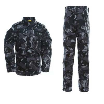 Wholesale overalls Universal Acu Army Uniform Clothing Combat Military Sets American Suit Camouflage Military Uniform