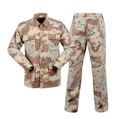 Army Shirts Good Quality Customized Military Bdu Middle East Hot Sale Military Uniform