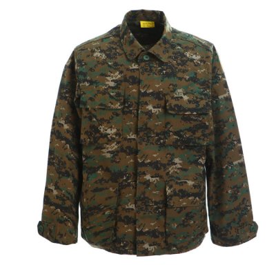 China Cheap Military Uniforms Combat Tactical Military Clothing Camouflage Army Officer Uniforms For Sale