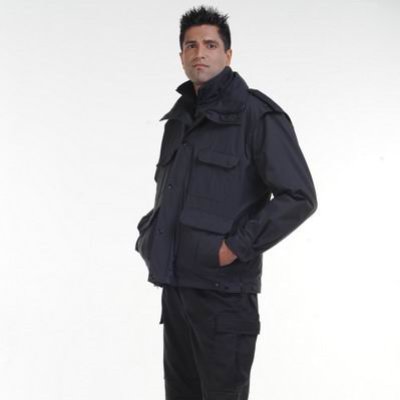 SUMMIT DUTY OUTERWEAR