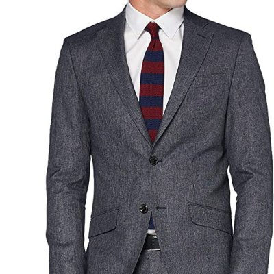 Business suits men fashion casual classic men suits long sleeved gentleman formal suit