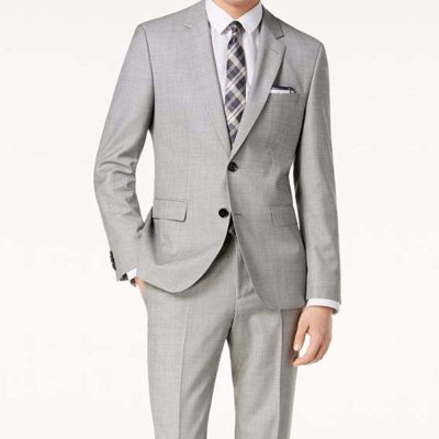 2pieces men Blazer jacket and pants suit for man classic men suits design groom suit