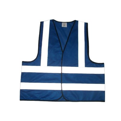 Factory Directly Provide reflective safety vest workwear safety clothing