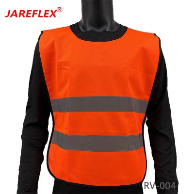 Customized Child Construction Security Safety Vest Reflective Clothing ,Reflector Safety Hi vis Vest