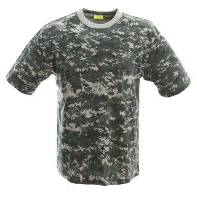 Army T-shirt-Digital Urban