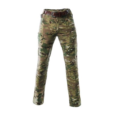 IX7 Tactical Pants-Multicam