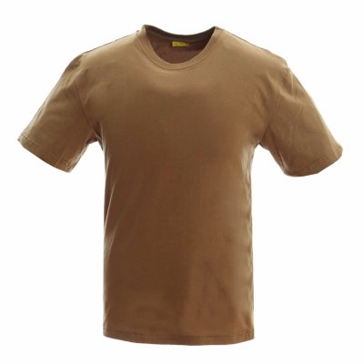 Army T-shirt-Army Green