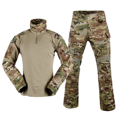 G3 Tactical Suit-Multicam
