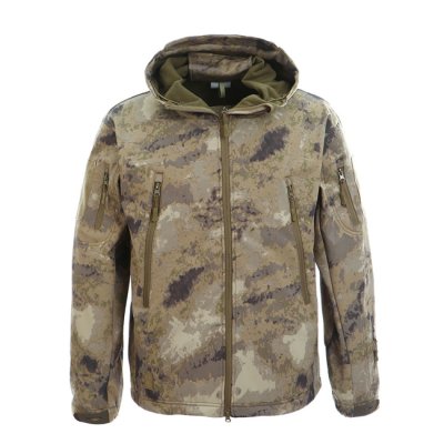 New style cheap softshell jacket