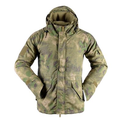 Outdoor Windproof Waterproof Tactical G8 Jacket