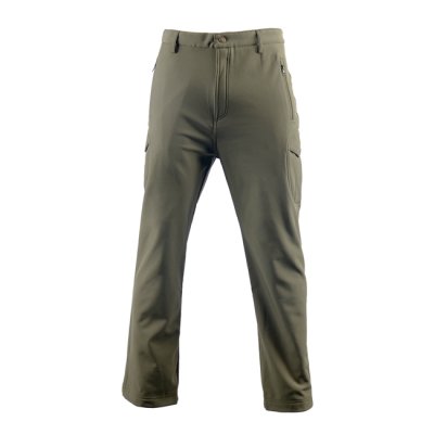 Waterproof Military Army Pants with Fleece Liner