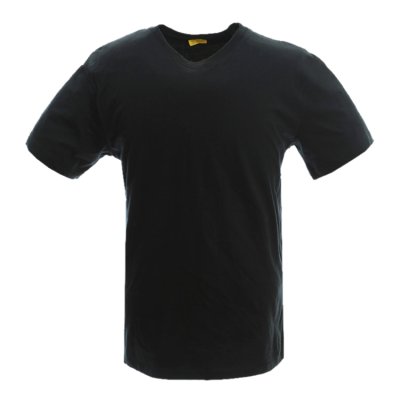Army T-shirt-Black