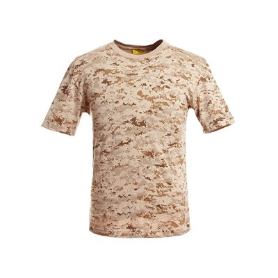 Army T-shirt-Digital Desert