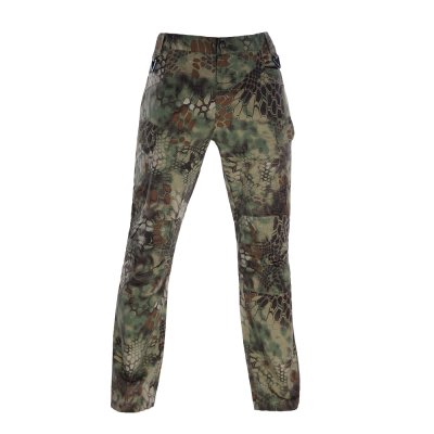 IX7 Tactical Pants-Mountain Python