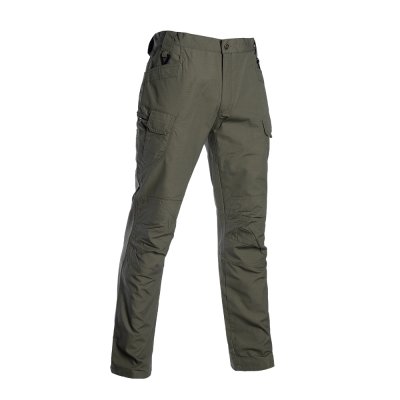 IX7 Tactical Pants-Army Green